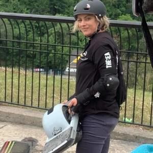 Meet your Posher, Mélanie